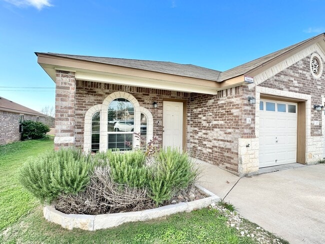 307 Study Hall Lp-Unit -A in Killeen, TX - Building Photo - Building Photo