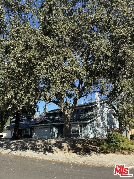 7746 Jason Ave in Los Angeles, CA - Building Photo - Building Photo