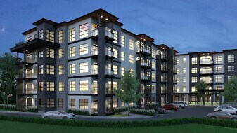 Bona Vista in Winnipeg, MB - Building Photo