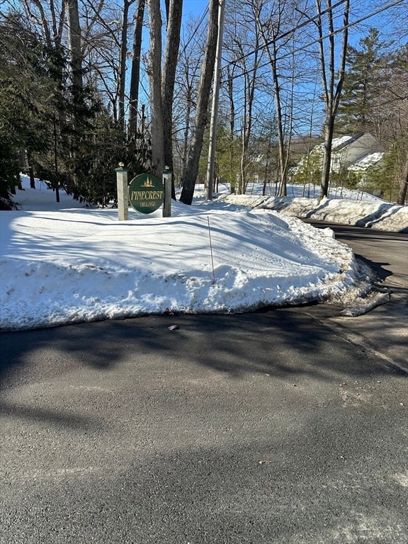 property at 63 Pinecrest Village