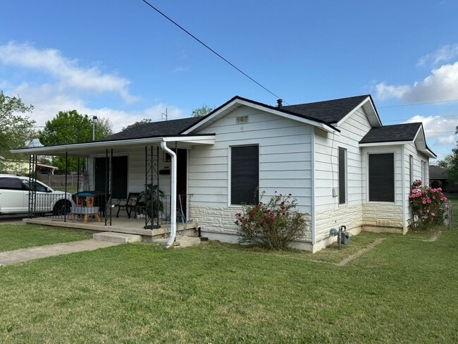 property at 505 W Church Ave