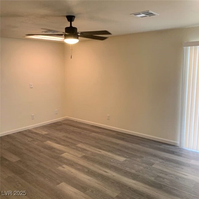 1420 W Horn Rd in Pahrump, NV - Building Photo - Building Photo