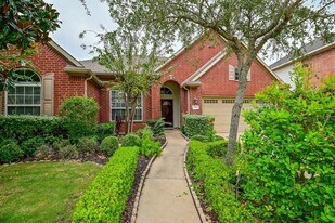 6803 Millwright St in Sugar Land, TX - Building Photo
