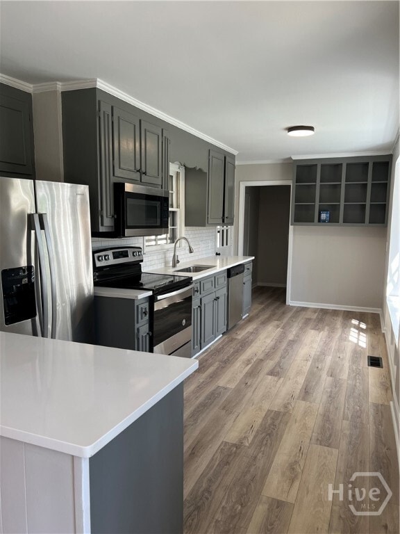 1051 Crooked Creek Rd in Watkinsville, GA - Building Photo - Building Photo