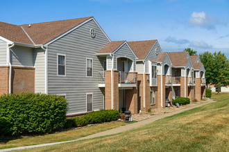 High Pointe in Norwalk, IA - Foto de edificio - Building Photo