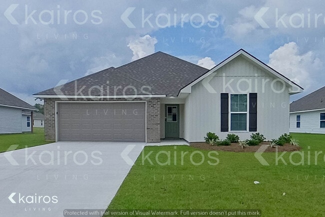 property at 13790 Pinyon Dr