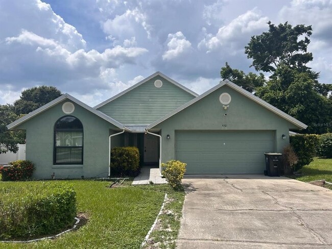 property at 470 Daisy Way