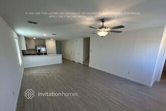 10309 Tullamore Rdg Rd in Crowley, TX - Building Photo - Building Photo