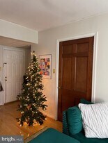 1813 Key Blvd in Arlington, VA - Building Photo