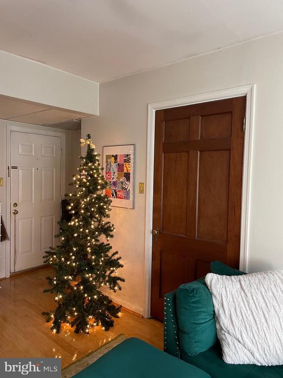 property at 1813 Key Blvd