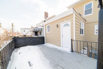 115 N Delancy Pl in Atlantic City, NJ - Building Photo - Building Photo