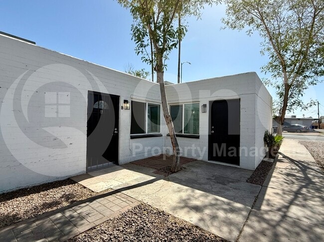 609 S Bellview in Mesa, AZ - Building Photo - Building Photo