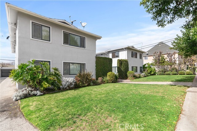 117 S Ivy Ave-Unit -A in Monrovia, CA - Building Photo - Building Photo