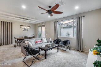 6853 E Posada Cir in Mesa, AZ - Building Photo - Building Photo