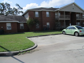 Peppertree Estates in Theodore, AL - Foto de edificio - Building Photo