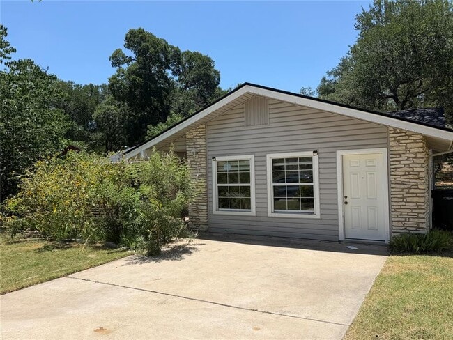 property at 801 Brushy Creek Dr