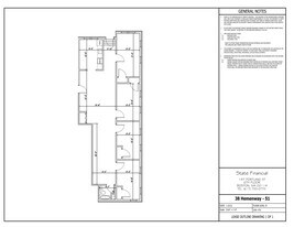 38 Hemenway St in Boston, MA - Building Photo