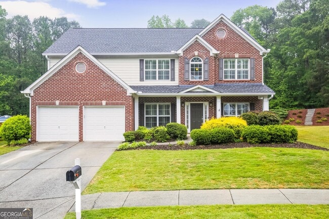 property at 1360 Silvergate Dr