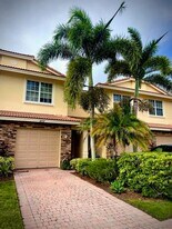 3171 SW Otter Ln in Stuart, FL - Building Photo