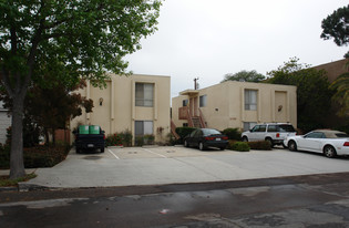 3780 Haines St Apartments