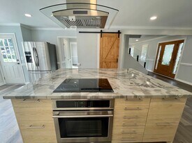 3205 Spring Mill Rd in Greensboro, NC - Building Photo