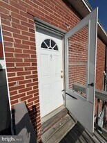 44 S Loudoun St, Unit 9 in Winchester, VA - Building Photo