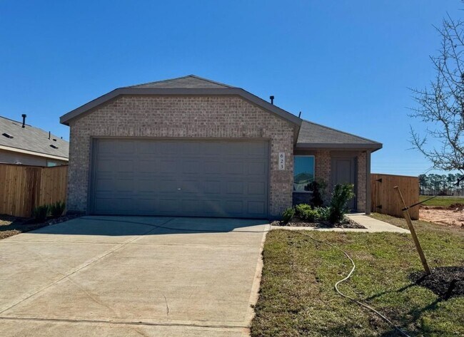 3009 fantasy Terrace Dr in Katy, TX - Building Photo - Building Photo