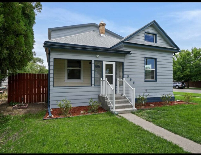 303 Belford Ave