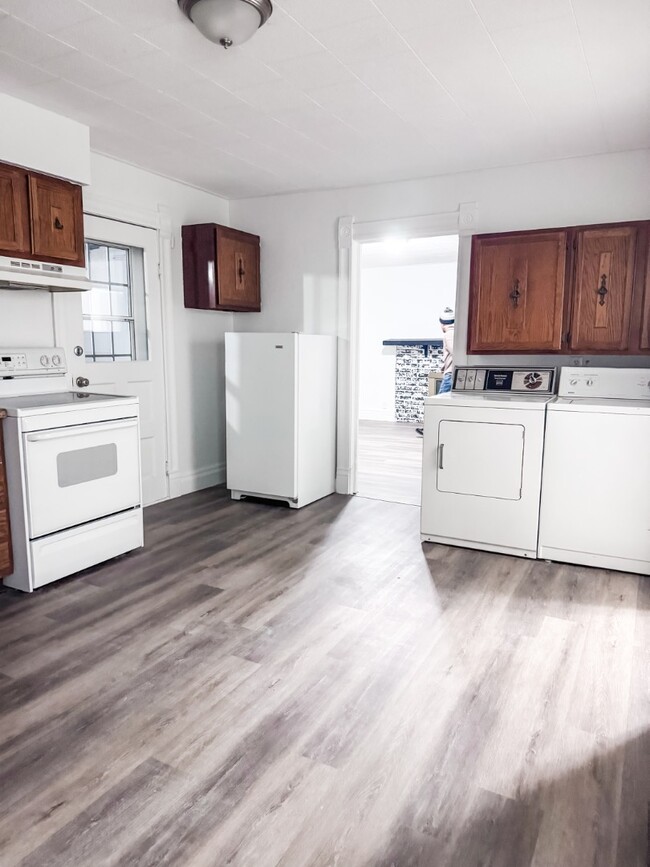 property at 2114 Ave G