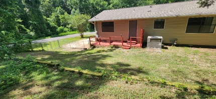 8101 Skinner Ave in Leeds, AL - Building Photo - Building Photo