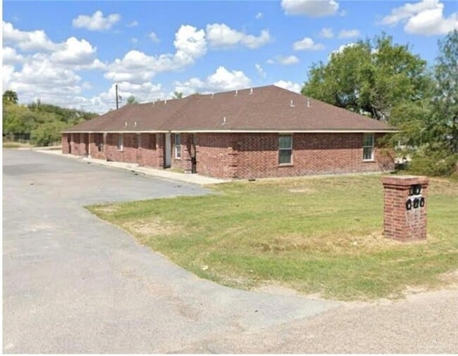 property at 6505 Lima Ln