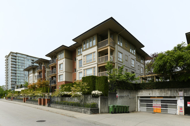 Lions Park in Richmond, BC - Building Photo - Primary Photo