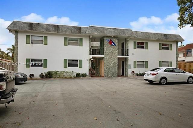 property at 336 SW 1st St