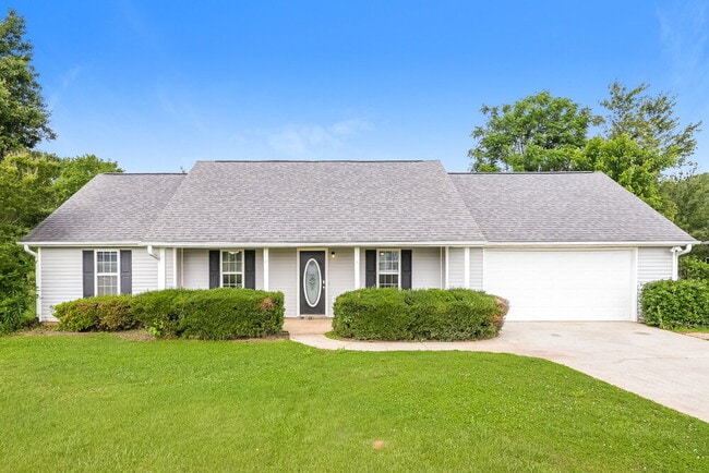 property at 372 Kay Dr