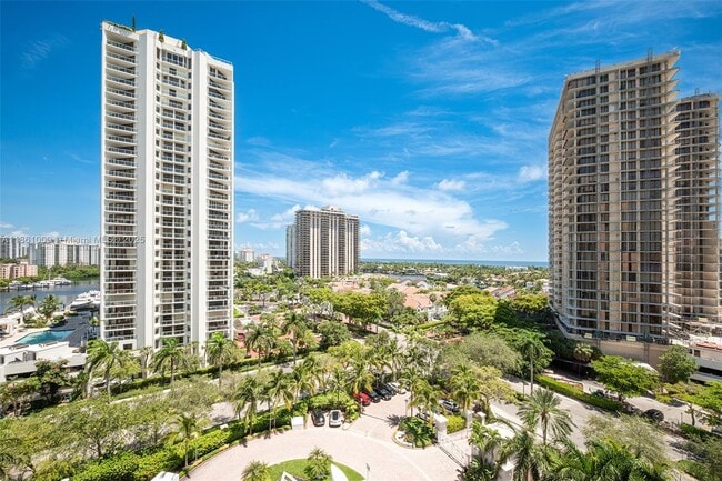 property at 19400 Turnberry Way