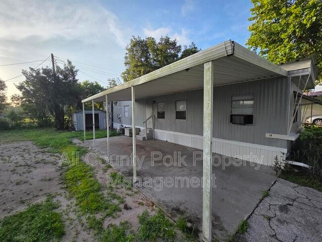property at 2735 W 10th St