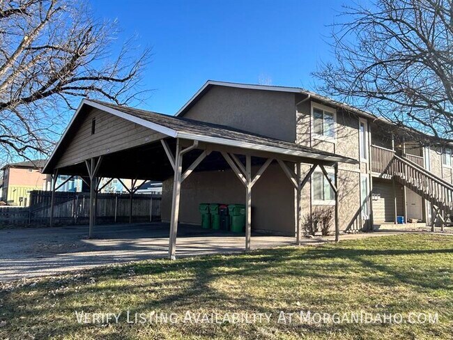 834 W 7th St in Meridian, ID - Building Photo - Building Photo