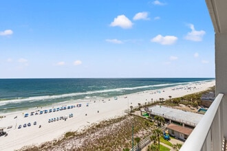 8743 Thomas Dr in Panama City Beach, FL - Building Photo - Building Photo