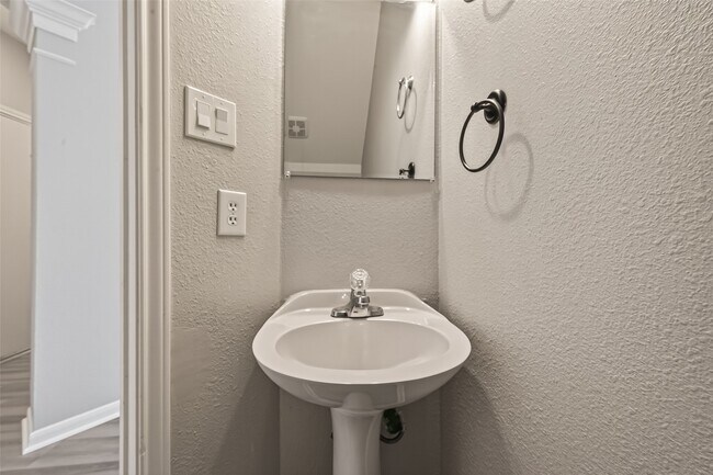 property at 7411 Pacific Ridge Ct