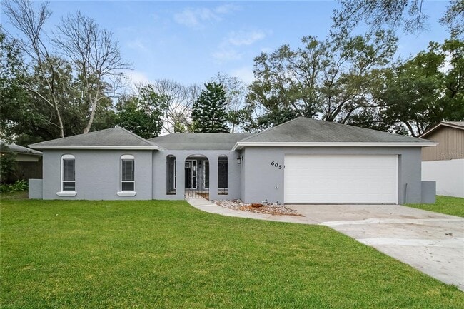 605 Crosby Dr