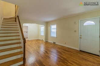 1734 Laramie St in Manhattan, KS - Building Photo - Building Photo