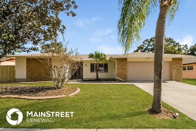 property at 3103 Apricot St