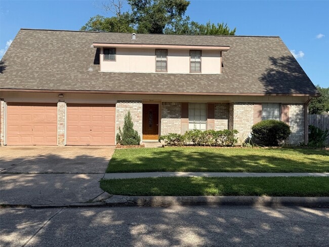 property at 4323 Oneida St
