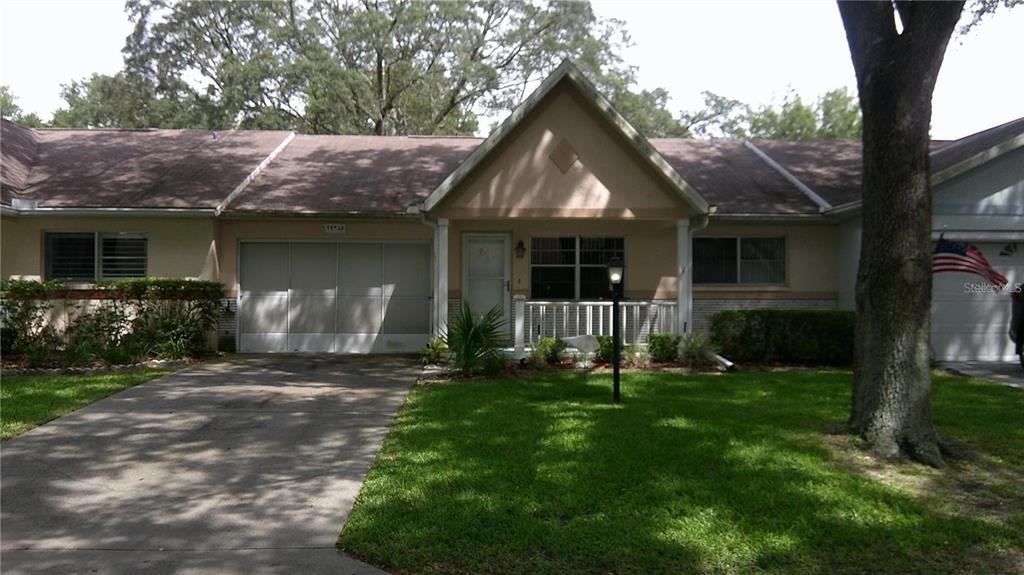 9652 SW 84th Terrace in Ocala, FL - Building Photo