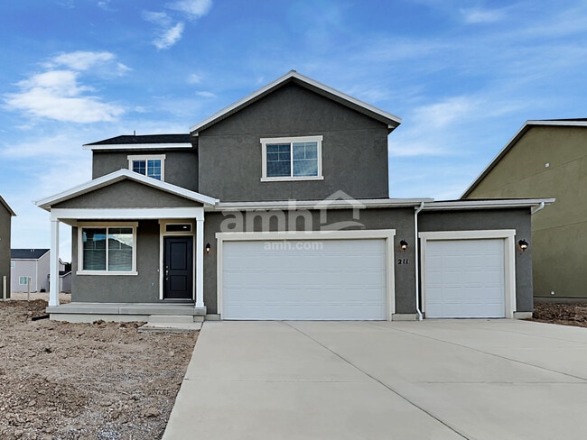 property at 211 Allen Ln