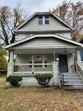 12509 Maple Ave in Cleveland, OH - Building Photo - Building Photo