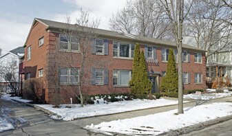 2575 N Prospect Ave Apartments