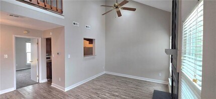 2525 Back Acres Rd in Virginia Beach, VA - Building Photo - Building Photo