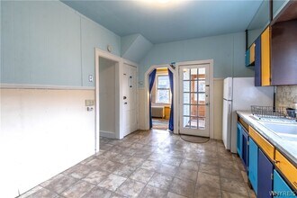 107 Hawley St in Buffalo, NY - Building Photo - Building Photo