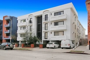 1525 Amherst in Los Angeles, CA - Building Photo